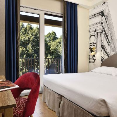 景觀高級房間 FH55 地中海大酒店優惠