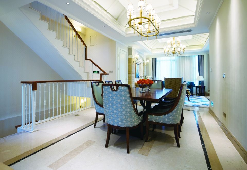 B栋远景温泉别墅