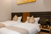 Zaiyang Inn Hotels in 