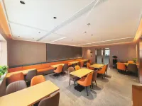 WUWEI HOTEL