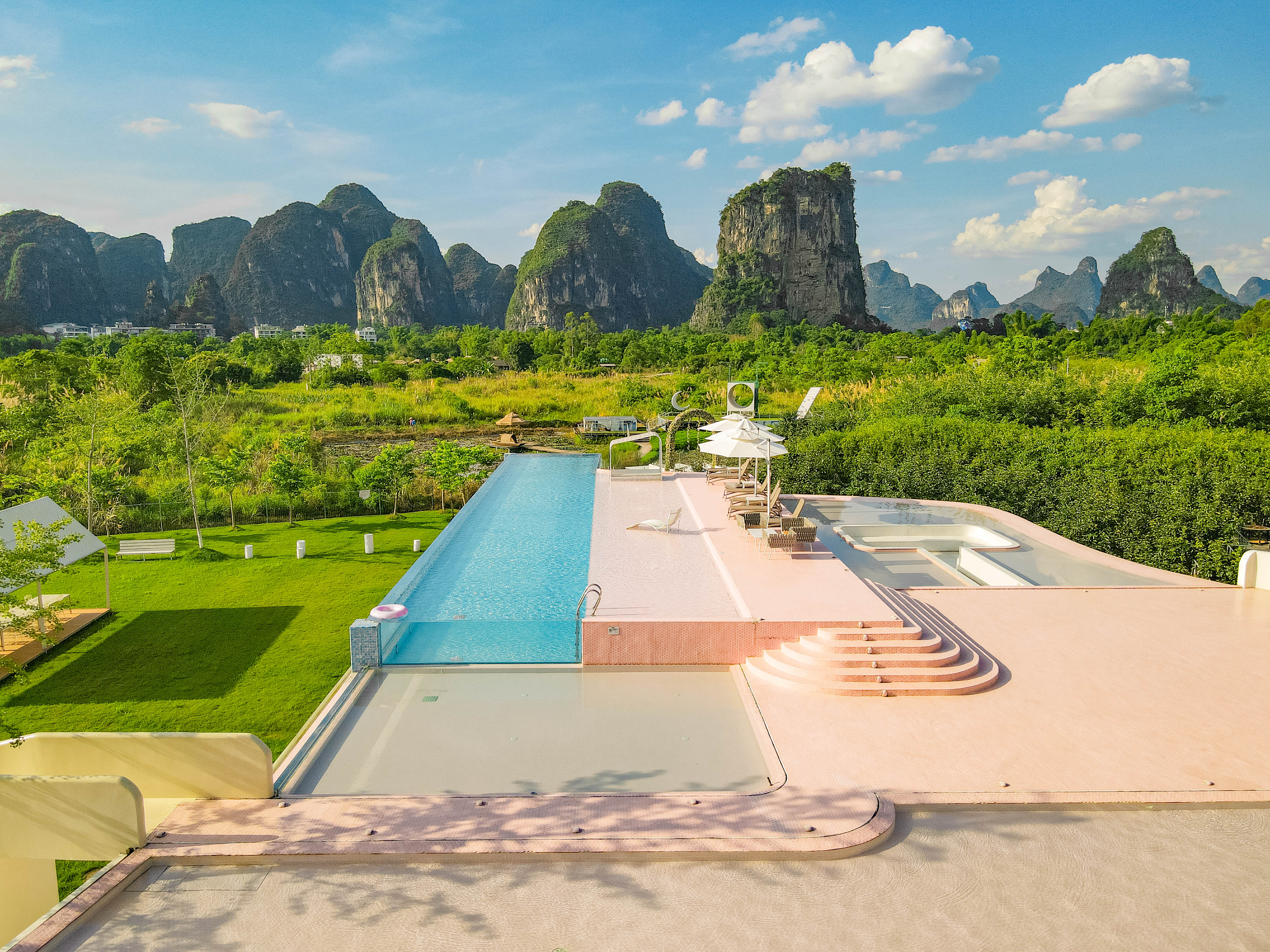 LS Hotel (Guilin Liangsu) 후기 - 실제 투숙객 후기 3245개 확인 | 트립닷컴