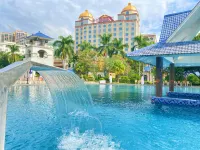 Qianjiang Hot Spring Hotel