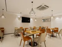City Comfort Inn Hotel (Lichuan Railway Station) Hoteles en Lichuan
