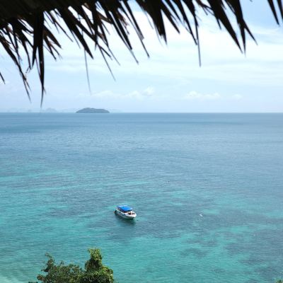 Bungalow Seaview - Fan Room Phi Phi Relax Beach Resort Promo Code