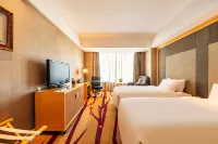 Qinghai Hotel