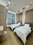 Brand New -Very Luxurious, 2 Bedrooms Apartment