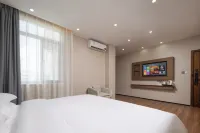 Baoting Haoyue Boutique Hotel