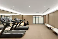 JI Hotel (Chizhou Qingyang Jiuhuashan Transfer Center)