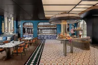 Renaissance Hotel Korla