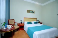 Wanyue Hotel Hotels near Beiling Scenic Area, Yong'an