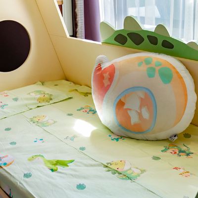 恐龍主題套房 西雙版納稷澤萬達文華度假酒店優惠