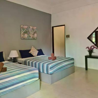 Premier Deluxe Room With Garden View Tropical Resort Langkawi Promo Code