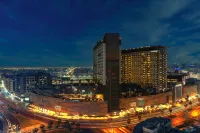 Swissôtel Al Ghurair