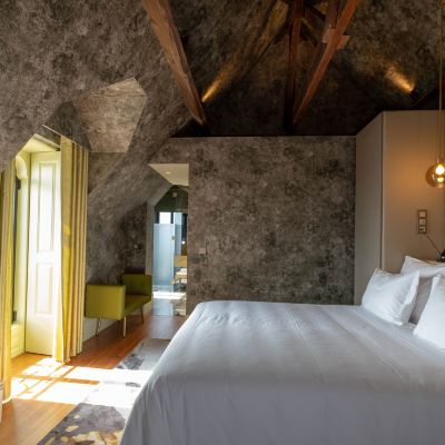 莊園海景套房 福茲別墅SPA酒店優惠