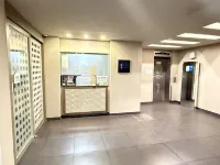 hotel 5wol Hotel a Taegu