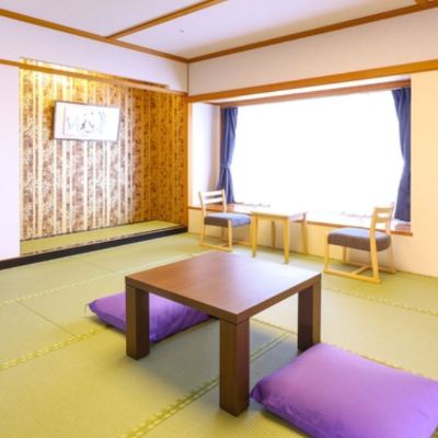 【禁煙】スタンダード和室12.5畳内風呂あり
 大江戸温泉物語　山代温泉　加賀の本陣　山下家 クーポン