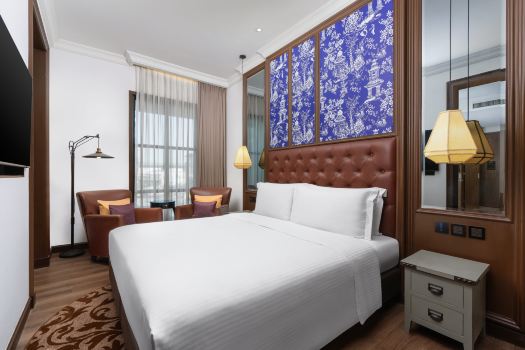 Metropole, Bangkok, a Tribute Portfolio Hotel by Marriott