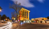 Shangrao Xinshui Man Design Hotel Hotel di 
