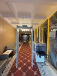 Yaning Homestay