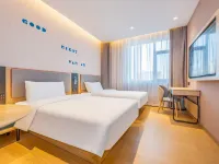Homeinn Hotel (Yu Weizhou Ancient City) Hotels in Yu County