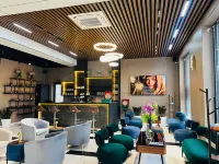 SM LUXURY HOTEL Các khách sạn ở 