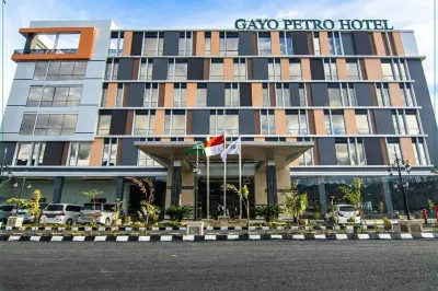 Gayo Petro Hotel Hotels in 