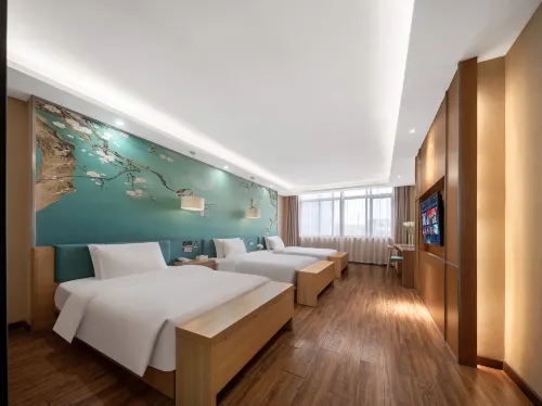 Fenglinwan Boutique Hotel