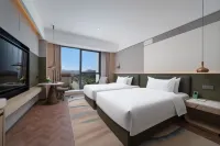 Kaiyuan international hotel