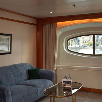 Yacht Classic River View Room Sunborn London Yacht Hotel Promo Code