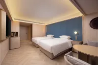 (Guilin Two Rivers and Four Lakes Elephant Trunk Hill Branch) Hotel di 