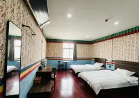 Hotel Kailash & Namunani View Hotel a 