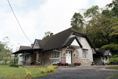Rasah Golfers Cottage Ξενοδοχεία στην πόλη 