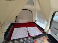 Youlien Campsite Hoteles en 