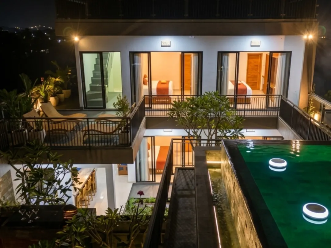 Lee House Bali - Bali