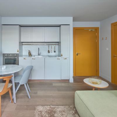 Open Plan Suite Eden Locke Promo Code