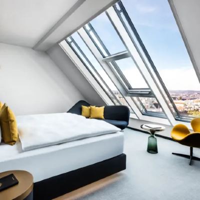Mooons Upper Space Double Room Mooons Promo Code