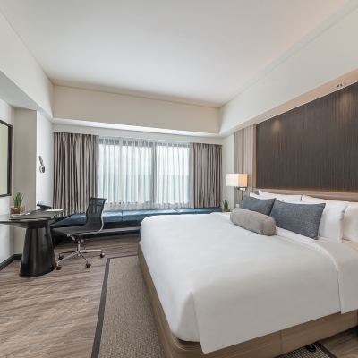 Executive Deluxe Room