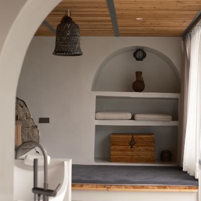 一號院·180度湖景套房 清遠桃花壹號民宿優惠