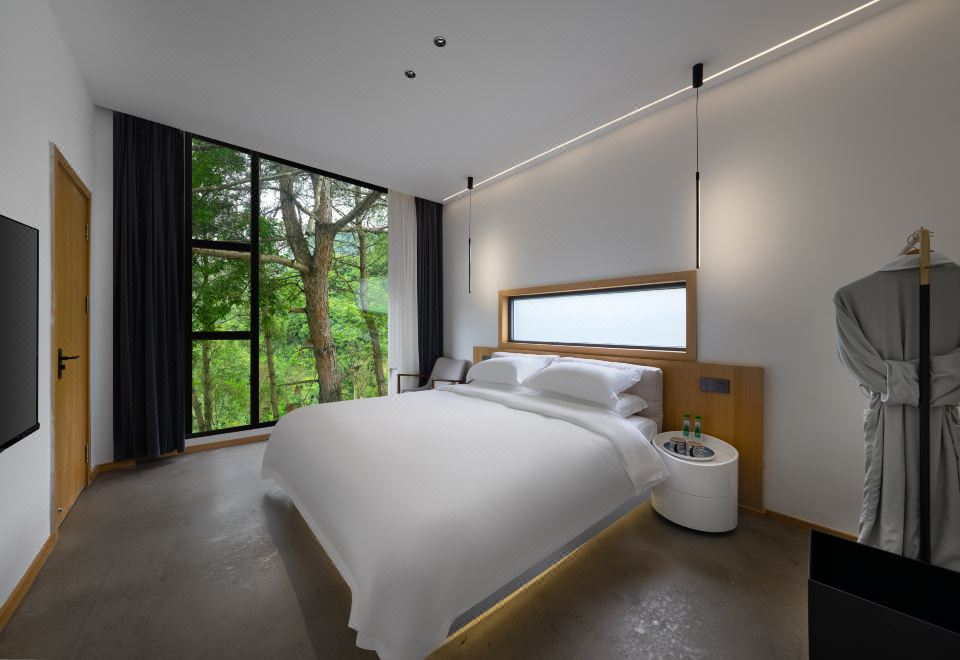 田園里6號雙拼別墅