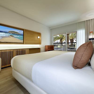 Deluxe Garden View Grand Palladium Palace Ibiza Resort & Spa Promo Code