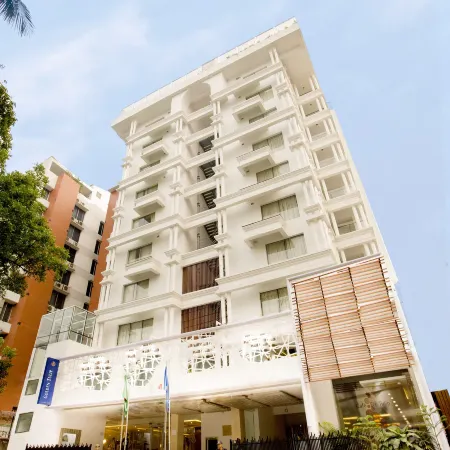 Golden Tulip The Grandmark-Dhaka