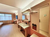 HanTing Hotel (Arxan Xincheng Street)