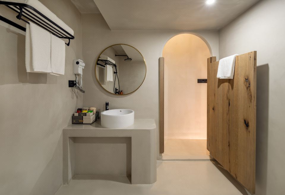 北歐LOFT房【小愛智能+復式謐境】