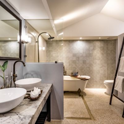 Deluxe Suite 布吉椰島村舍度假酒店(SHA Extra Plus)優惠