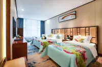 Welcome to Rundou International Hotel, Jiuzhaigou
