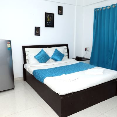 Family Room With Balcony Nilaya Nest Away Promo Code