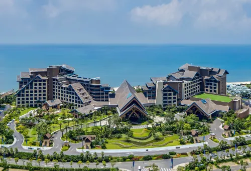 DoubleTree by Hilton Shanwei