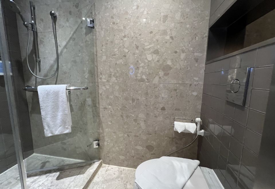 兩臥室豪華套房