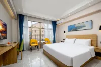 Tianyi Hotel (Baisha County Government Branch)