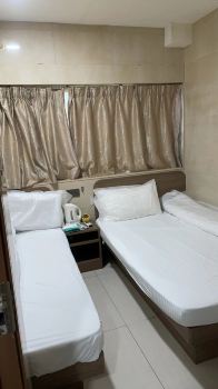 Hong Kong Sentosa Hotel